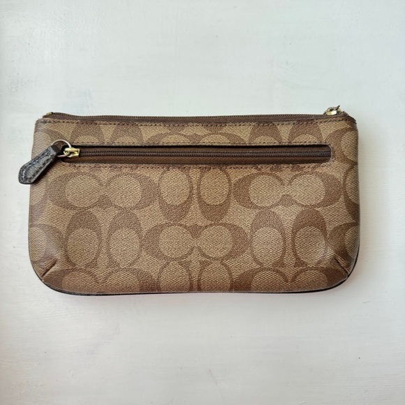 Coach wallet - Picture 3 of 5